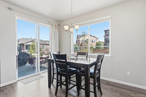 3308 Riverwood Way Castle Rock CO 80109