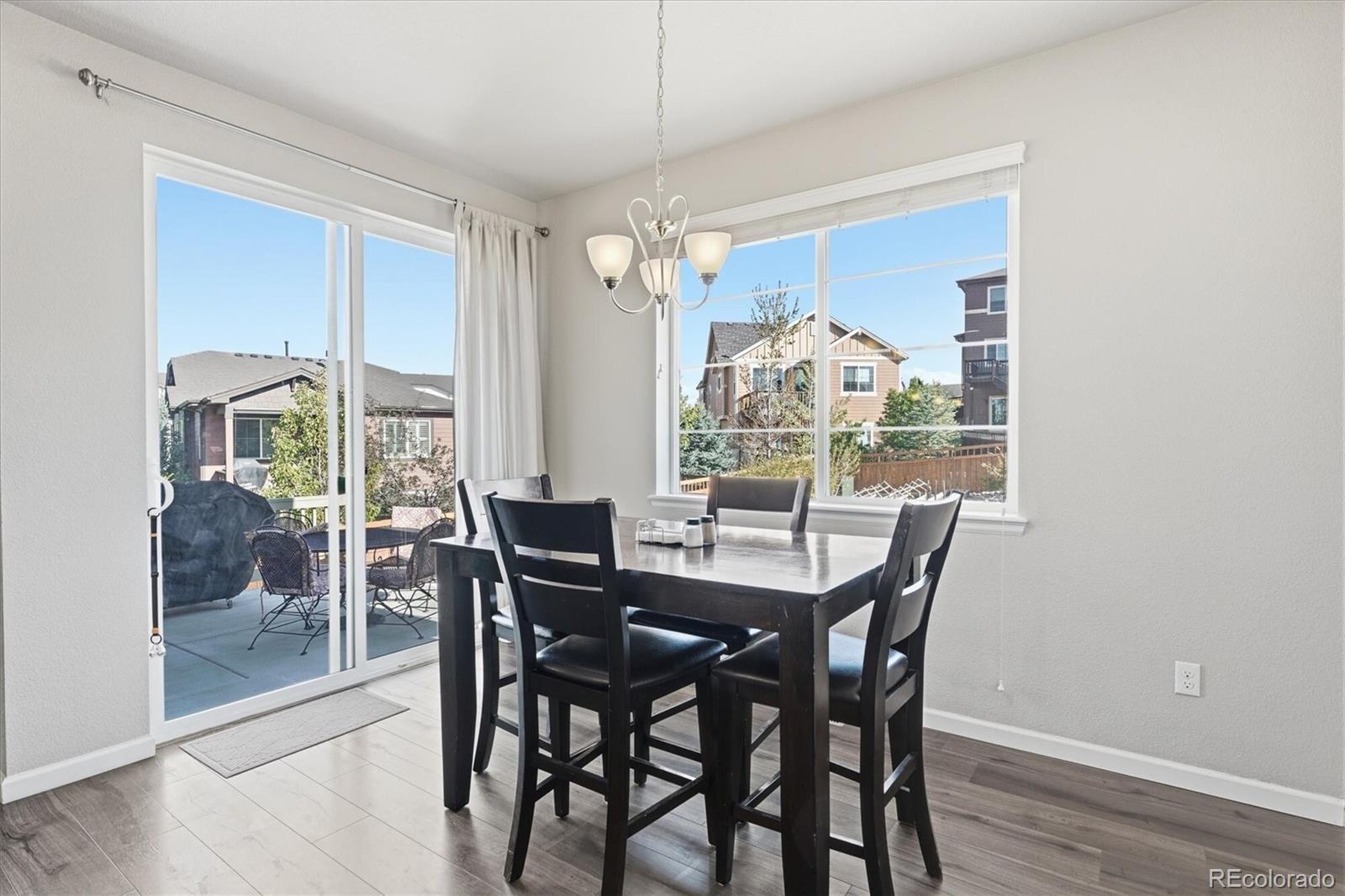 3308 Riverwood Way Castle Rock CO 80109
