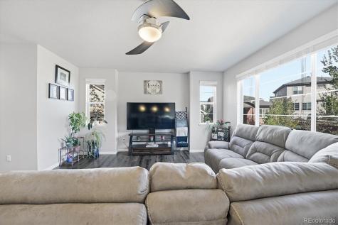 3308 Riverwood Way Castle Rock CO 80109