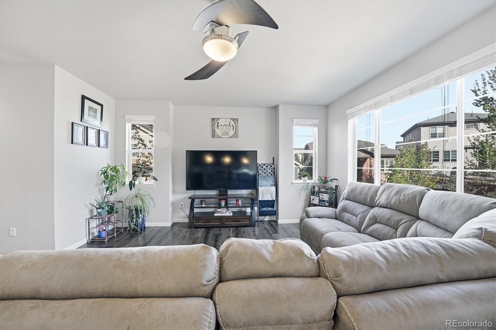 3308 Riverwood Way Castle Rock CO 80109