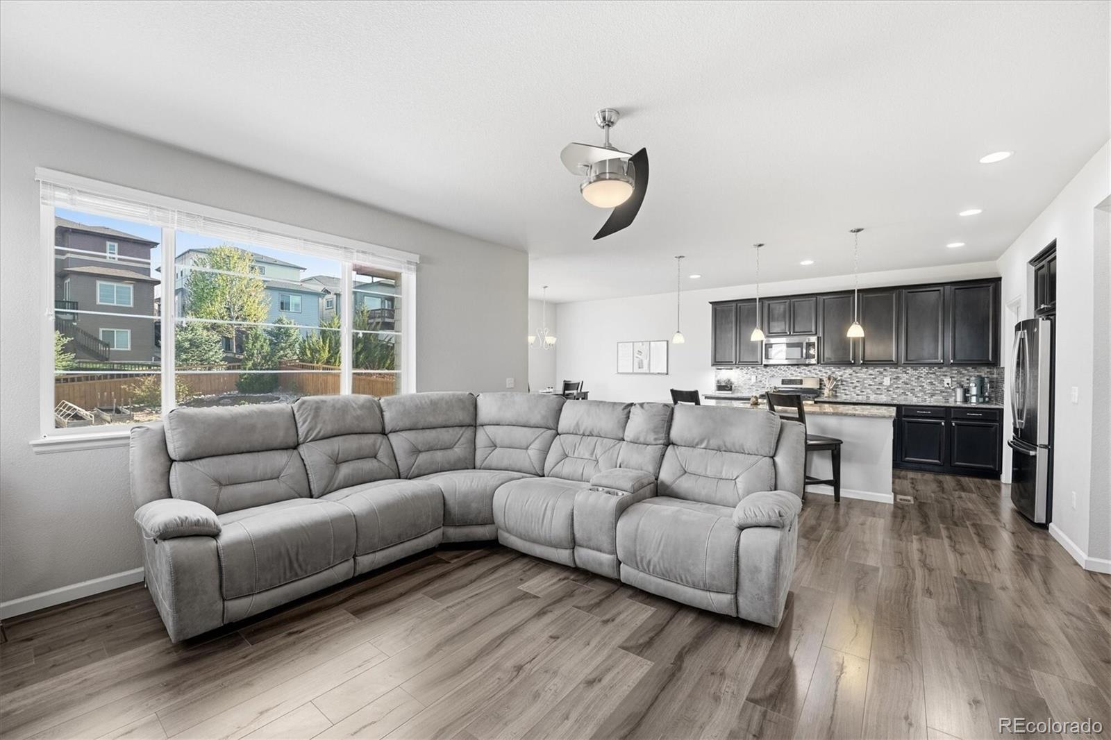 3308 Riverwood Way Castle Rock CO 80109