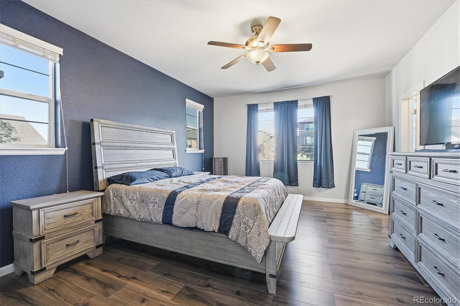 3308 Riverwood Way Castle Rock CO 80109