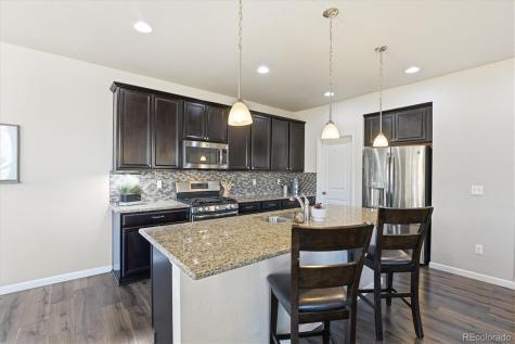 3308 Riverwood Way Castle Rock CO 80109