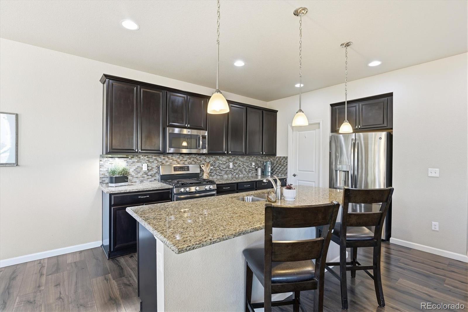 3308 Riverwood Way Castle Rock CO 80109