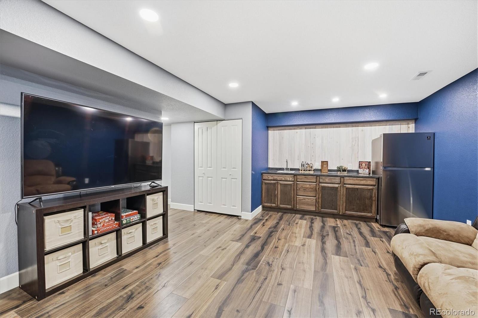 3308 Riverwood Way Castle Rock CO 80109