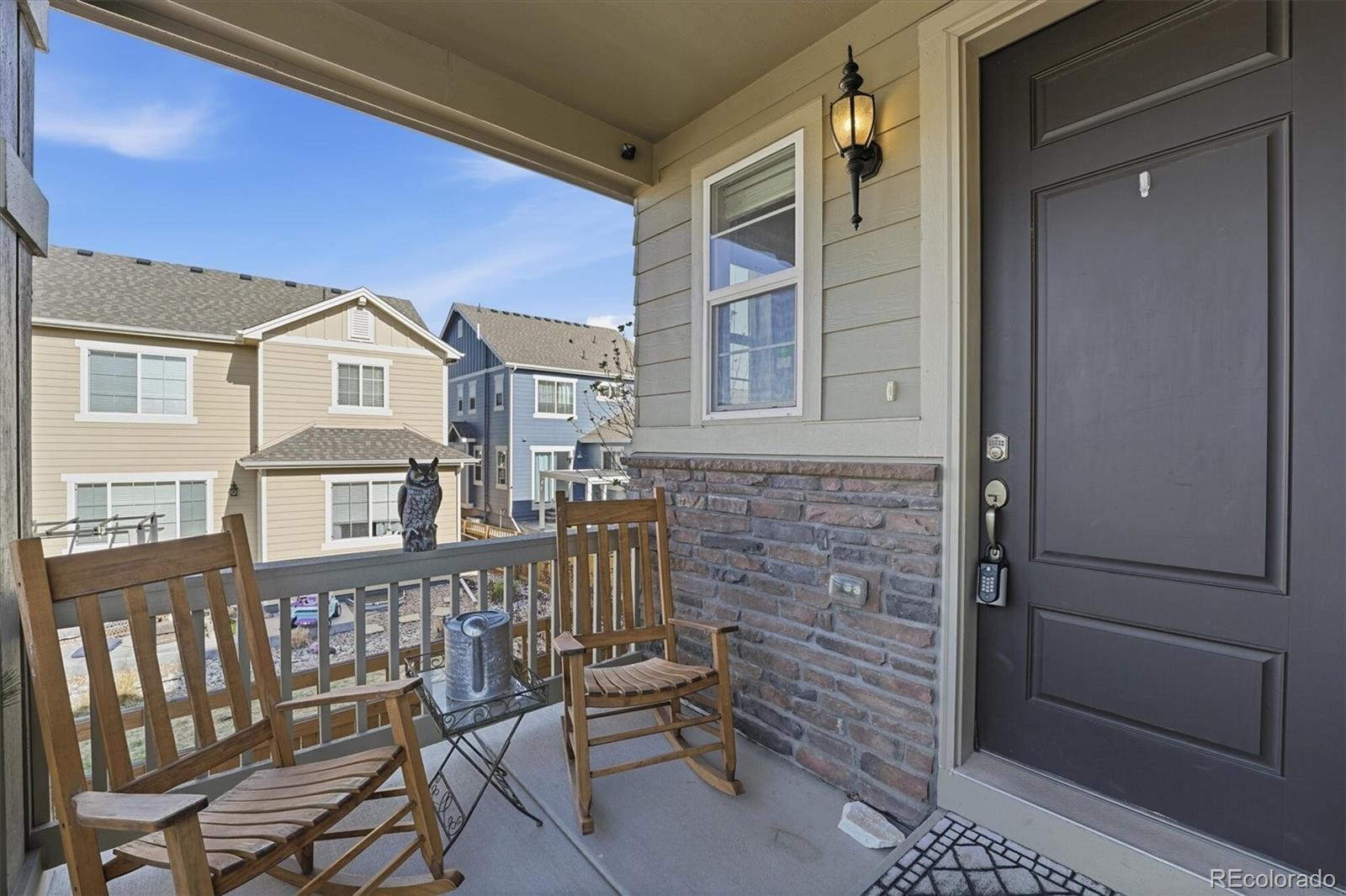 3308 Riverwood Way Castle Rock CO 80109