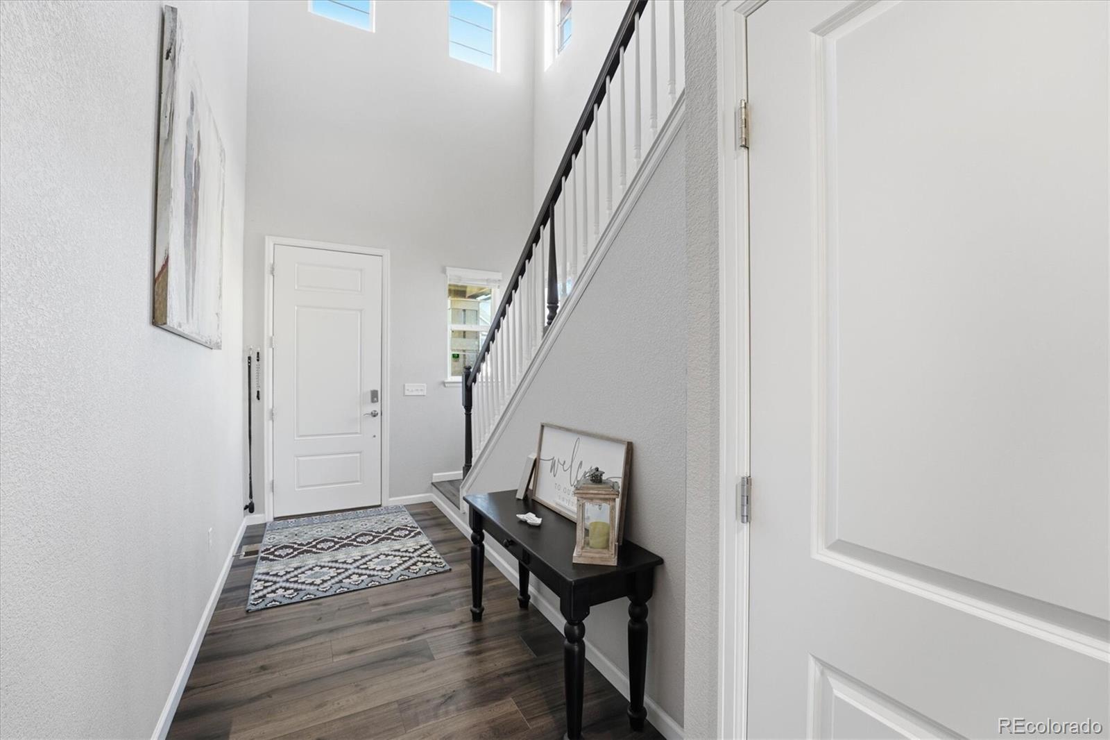 3308 Riverwood Way Castle Rock CO 80109