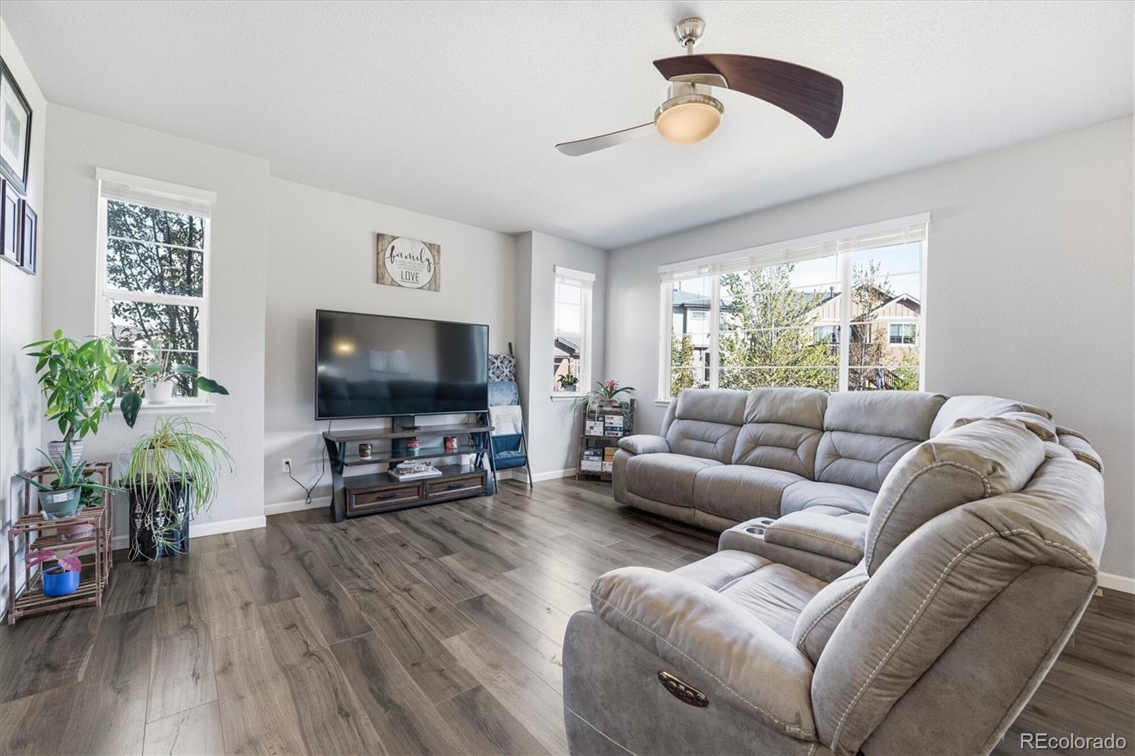 3308 Riverwood Way Castle Rock CO 80109