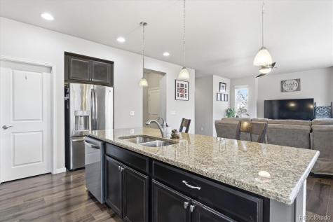 3308 Riverwood Way Castle Rock CO 80109