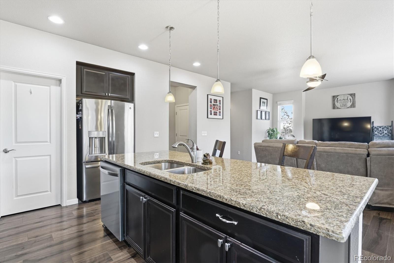 3308 Riverwood Way Castle Rock CO 80109