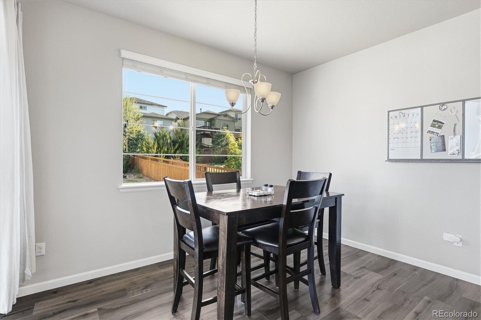 3308 Riverwood Way Castle Rock CO 80109
