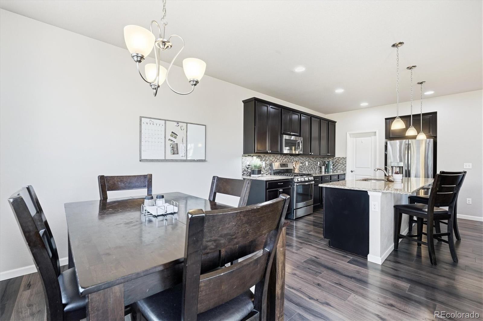 3308 Riverwood Way Castle Rock CO 80109