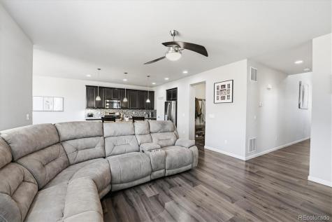 3308 Riverwood Way Castle Rock CO 80109