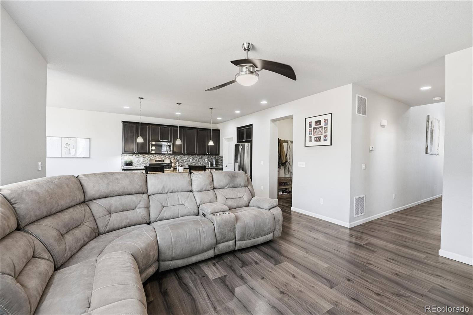 3308 Riverwood Way Castle Rock CO 80109