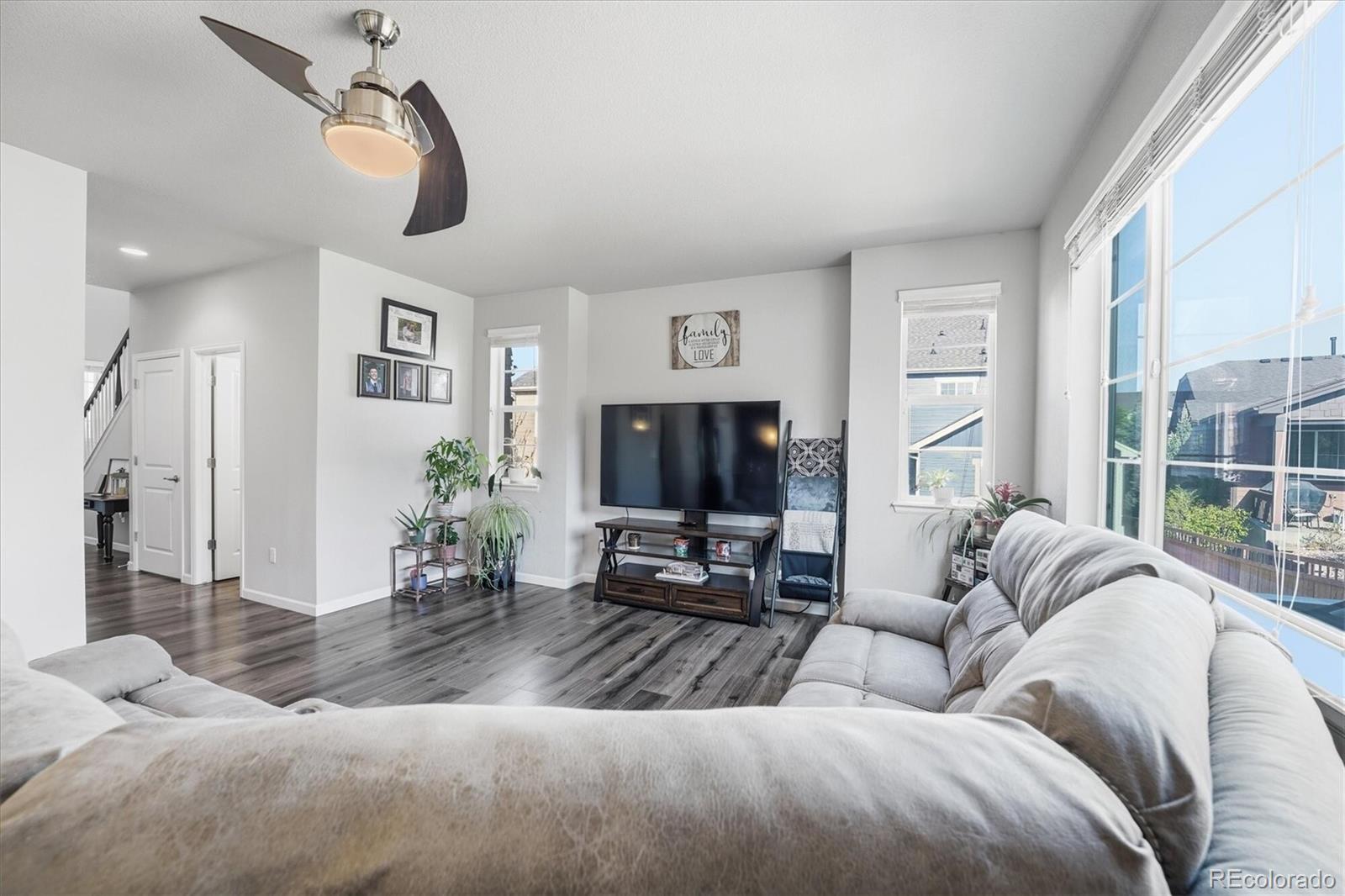 3308 Riverwood Way Castle Rock CO 80109