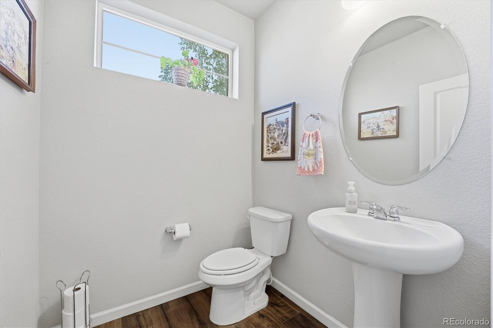 3308 Riverwood Way Castle Rock CO 80109
