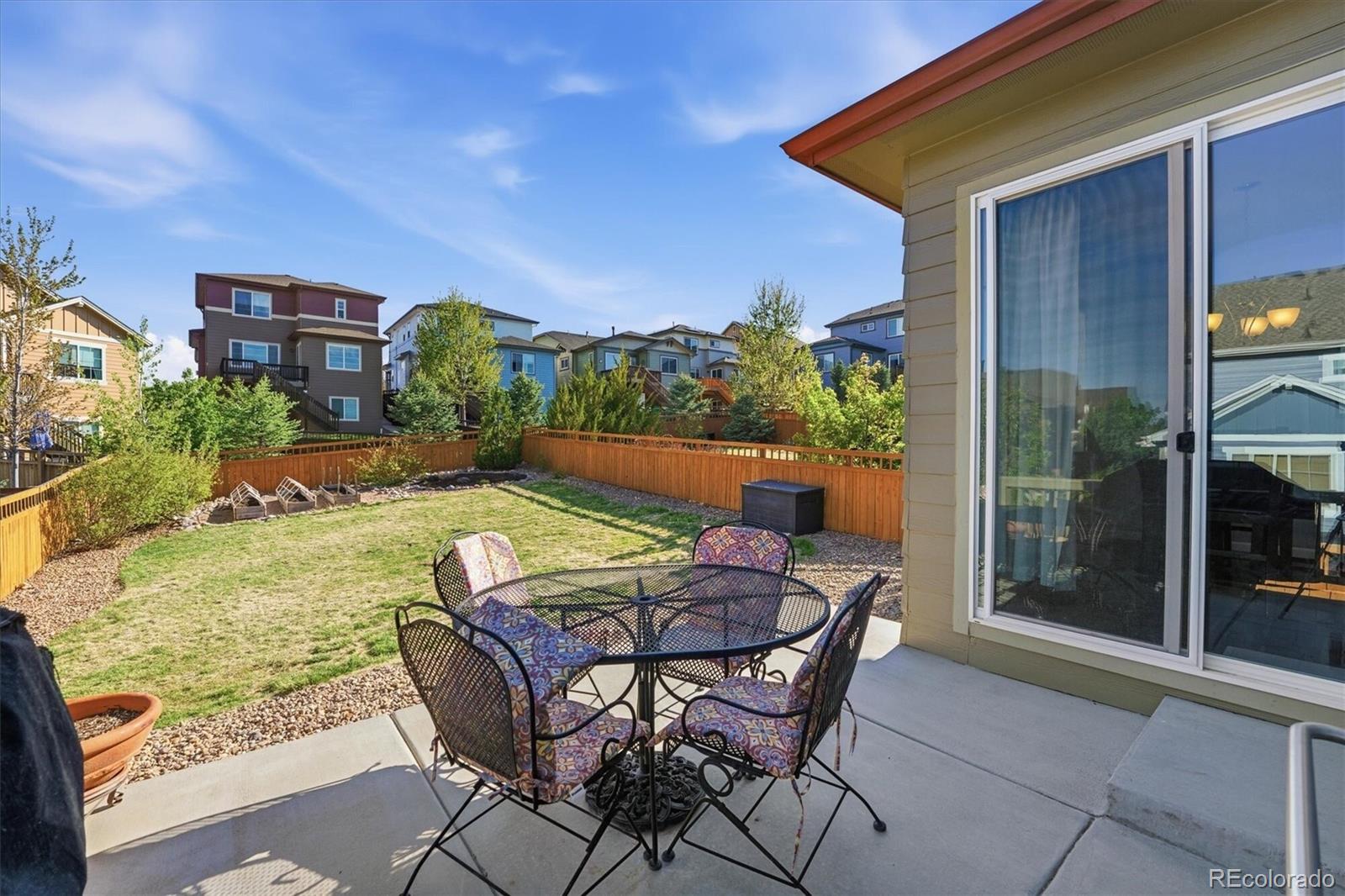 3308 Riverwood Way Castle Rock CO 80109