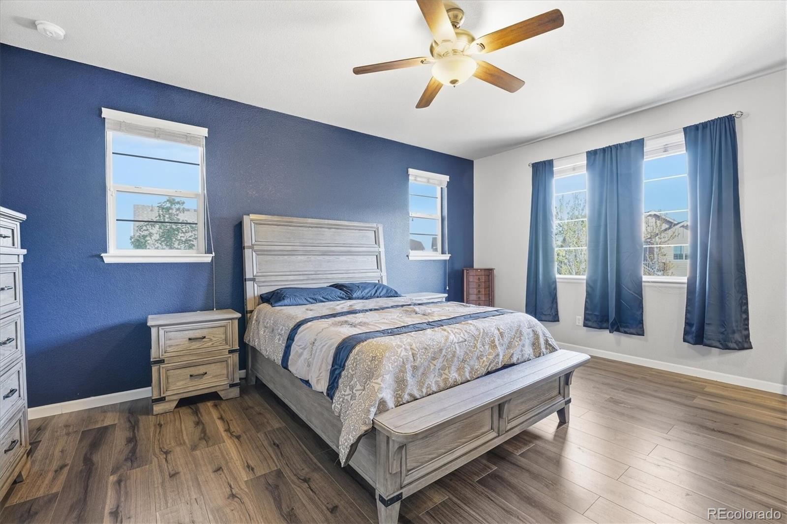 3308 Riverwood Way Castle Rock CO 80109