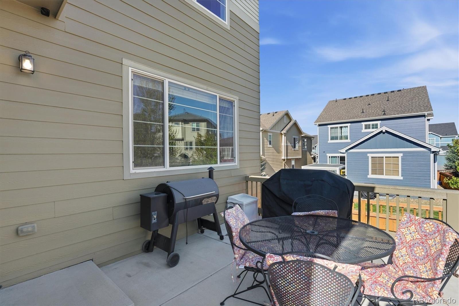 3308 Riverwood Way Castle Rock CO 80109