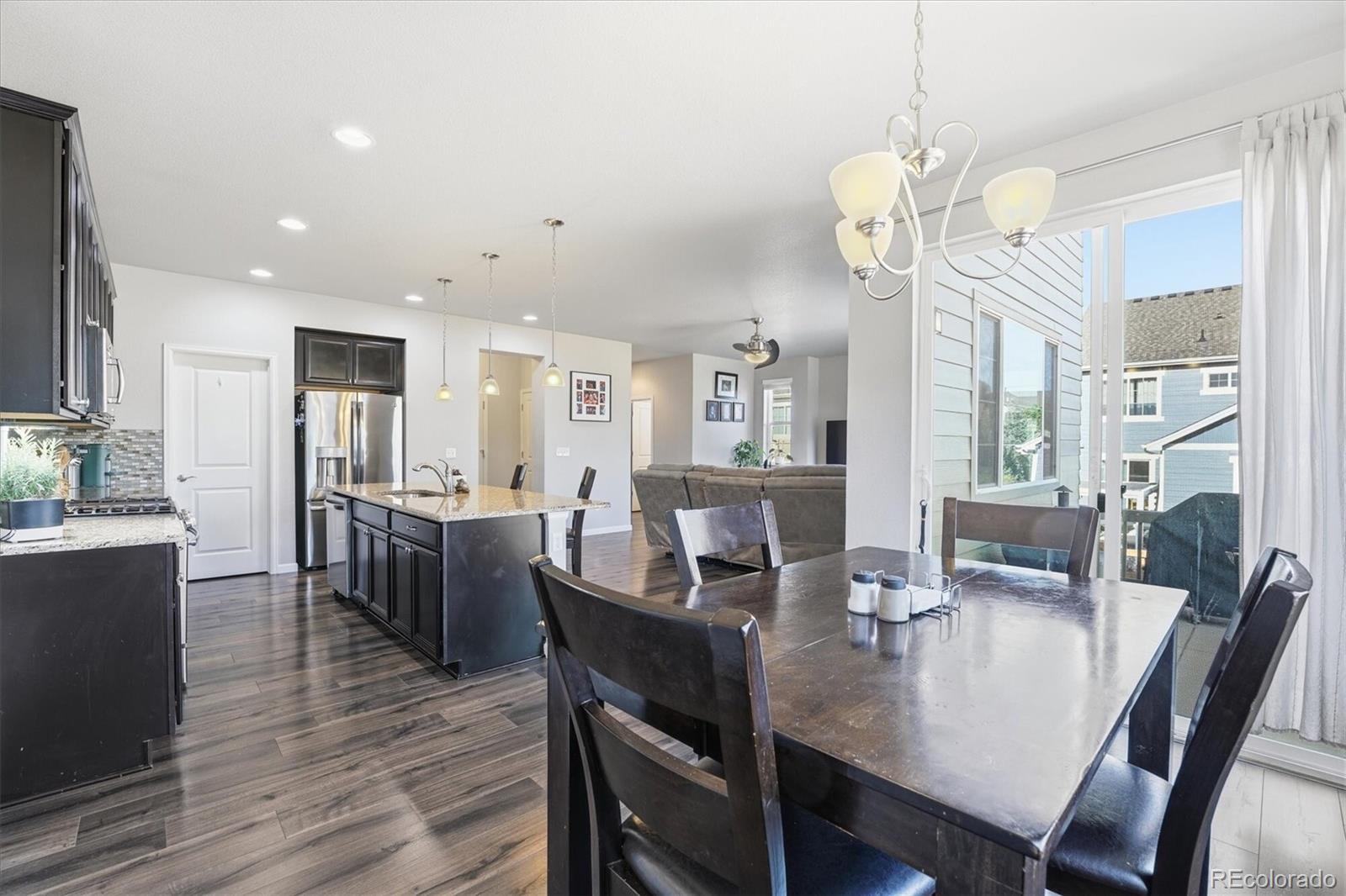 3308 Riverwood Way Castle Rock CO 80109