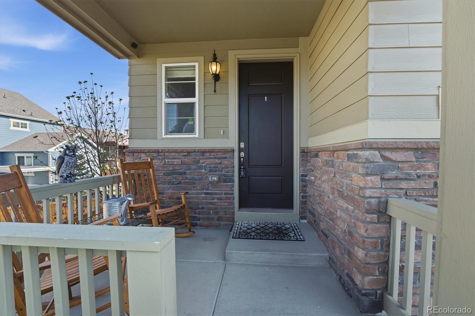 3308 Riverwood Way Castle Rock CO 80109