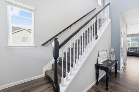 3308 Riverwood Way Castle Rock CO 80109