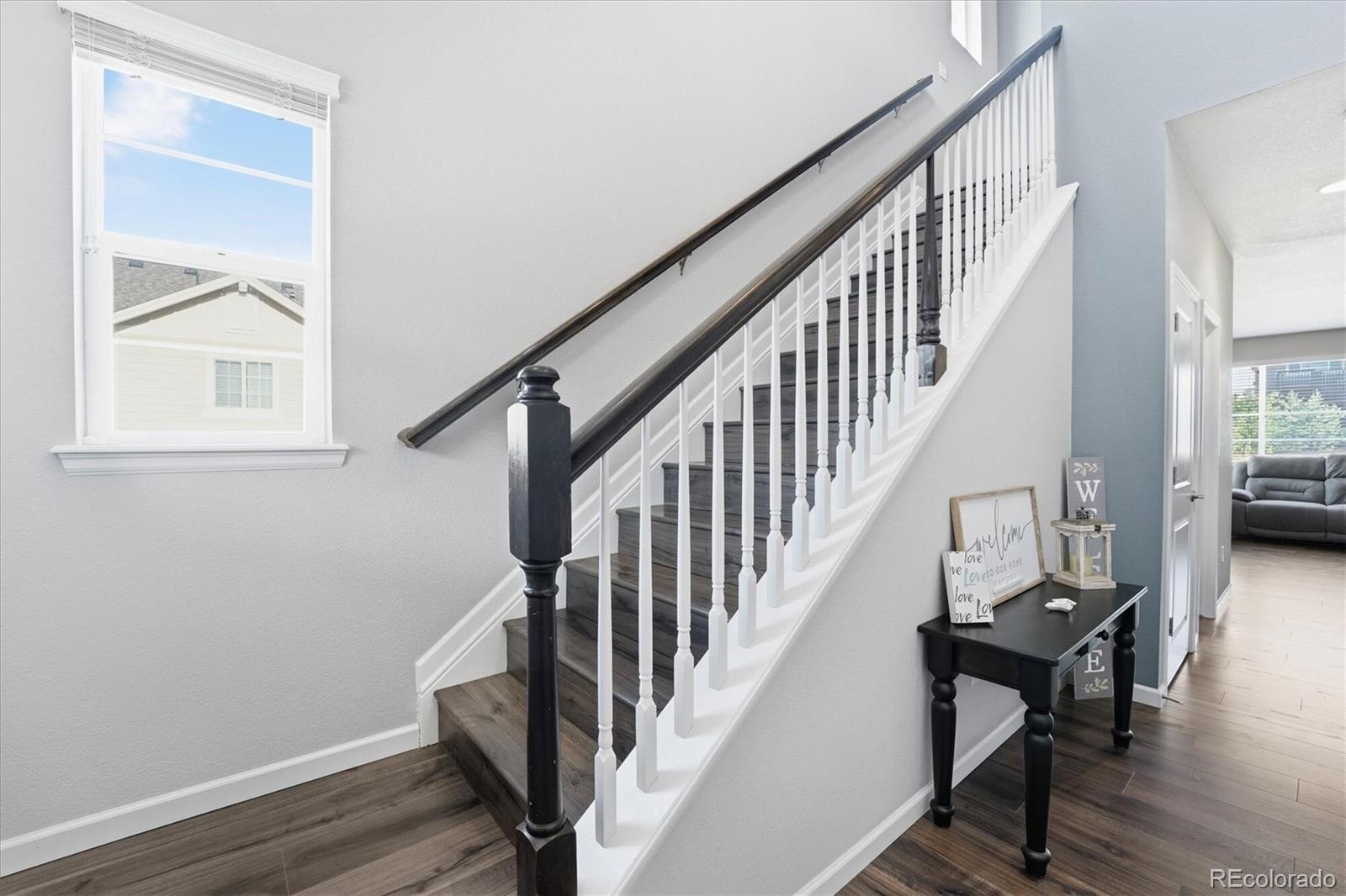 3308 Riverwood Way Castle Rock CO 80109
