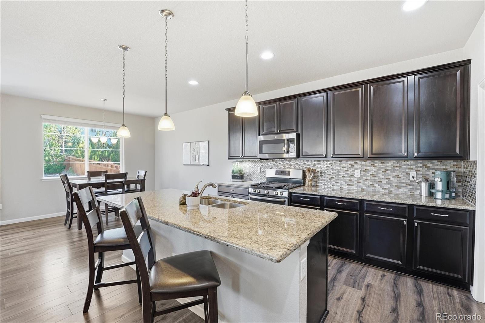 3308 Riverwood Way Castle Rock CO 80109