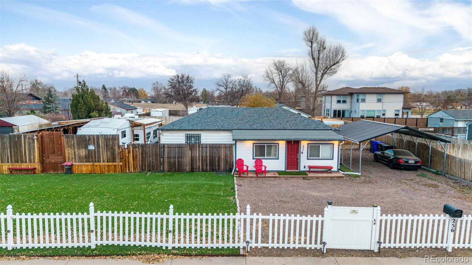 256 Marshall Street Lakewood CO 80226