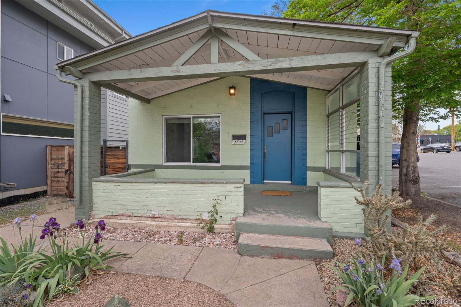 3737 Lipan Street Denver CO 80211