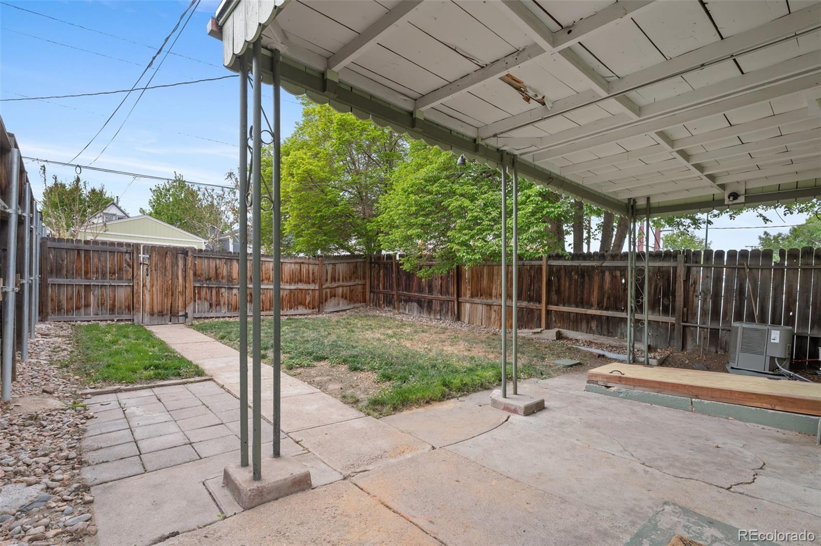 3737 Lipan Street Denver CO 80211