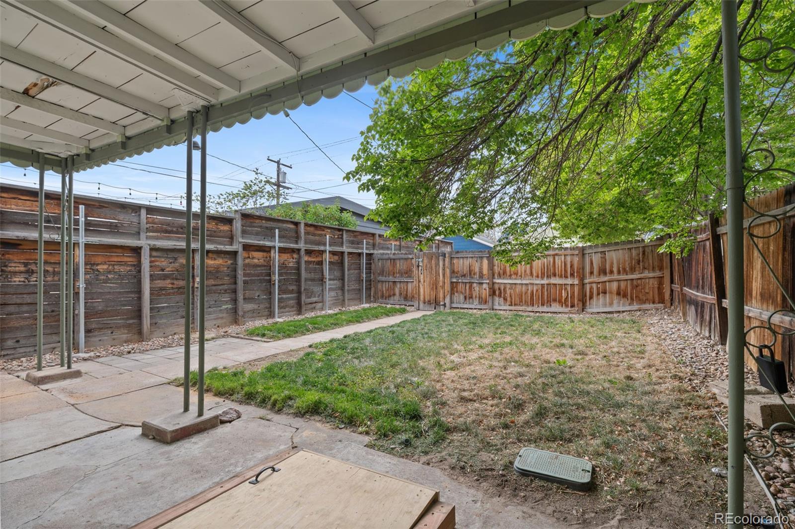 3737 Lipan Street Denver CO 80211