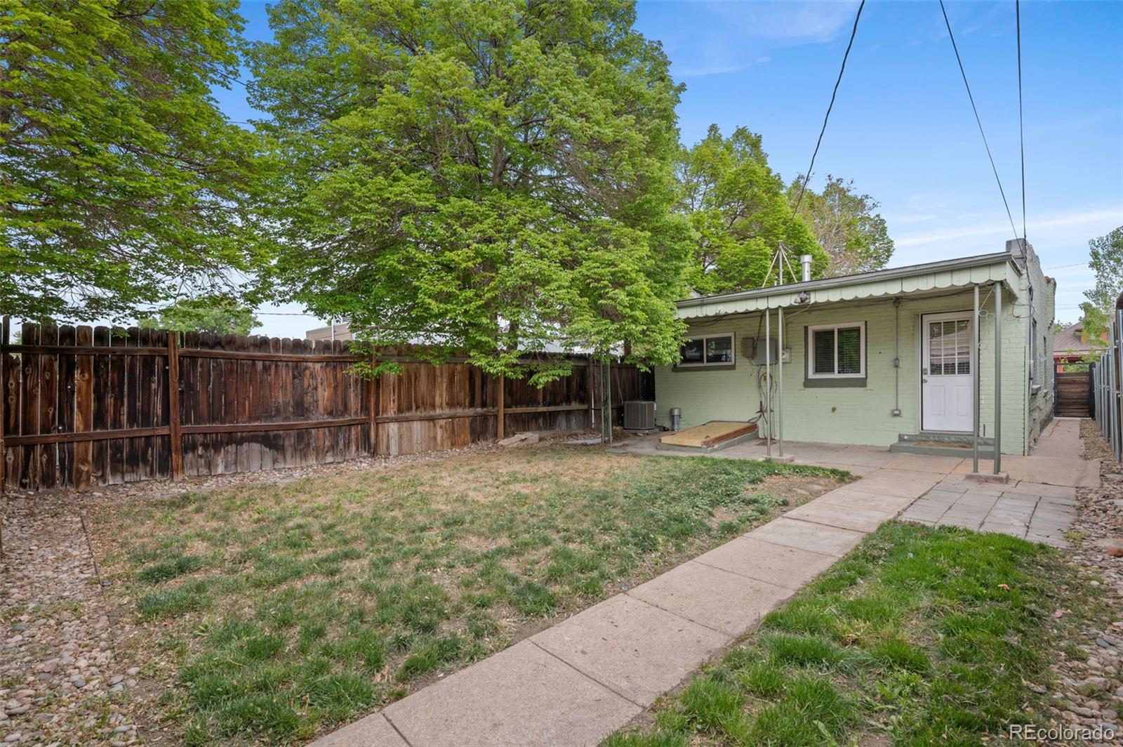 3737 Lipan Street Denver CO 80211