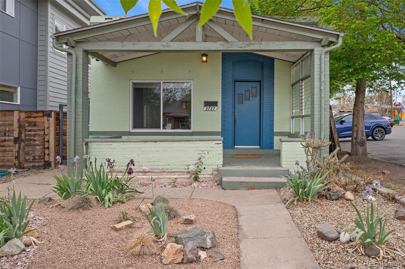 3737 Lipan Street Denver CO 80211