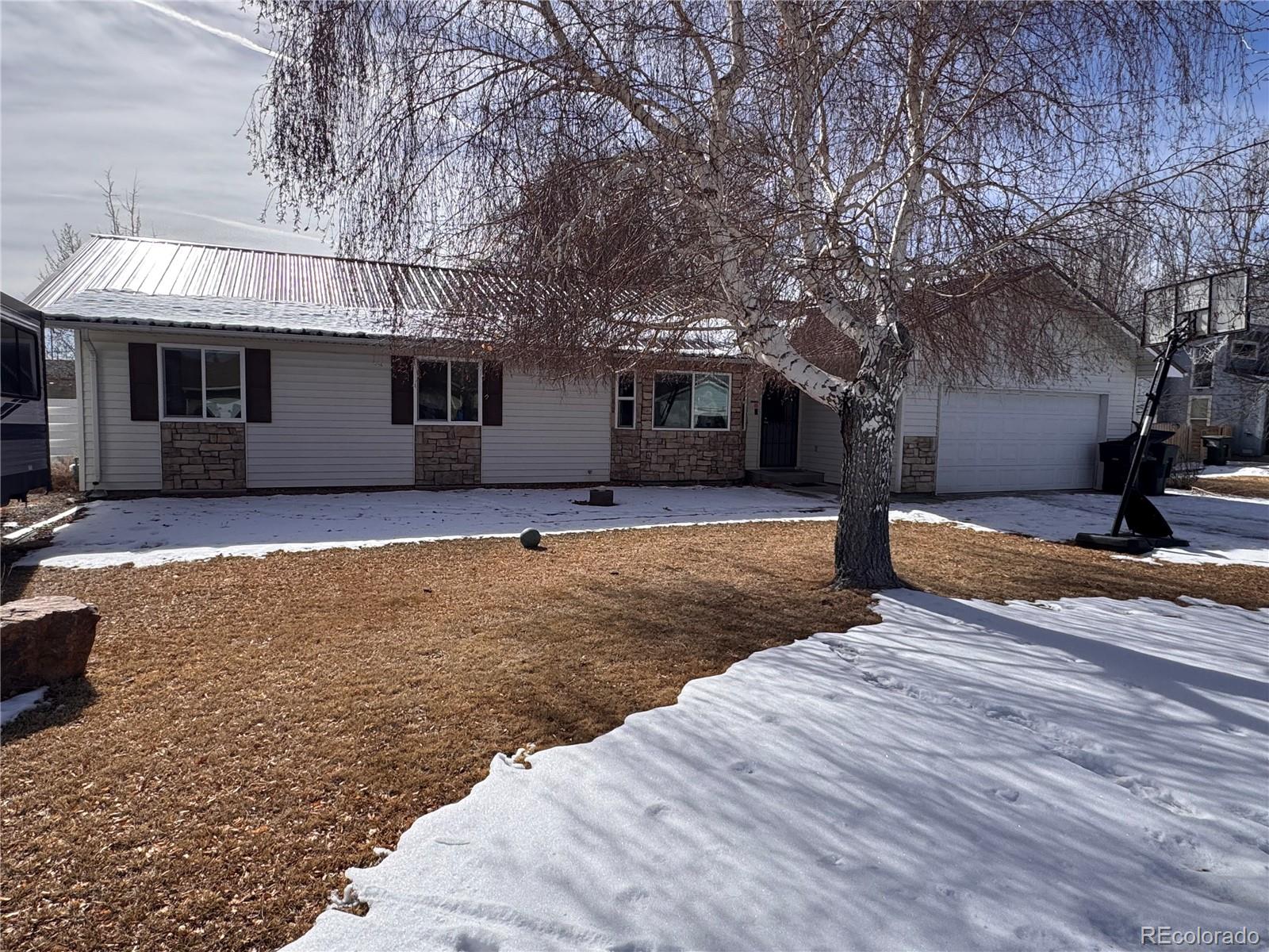 2406 Park Avenue Alamosa CO 81101