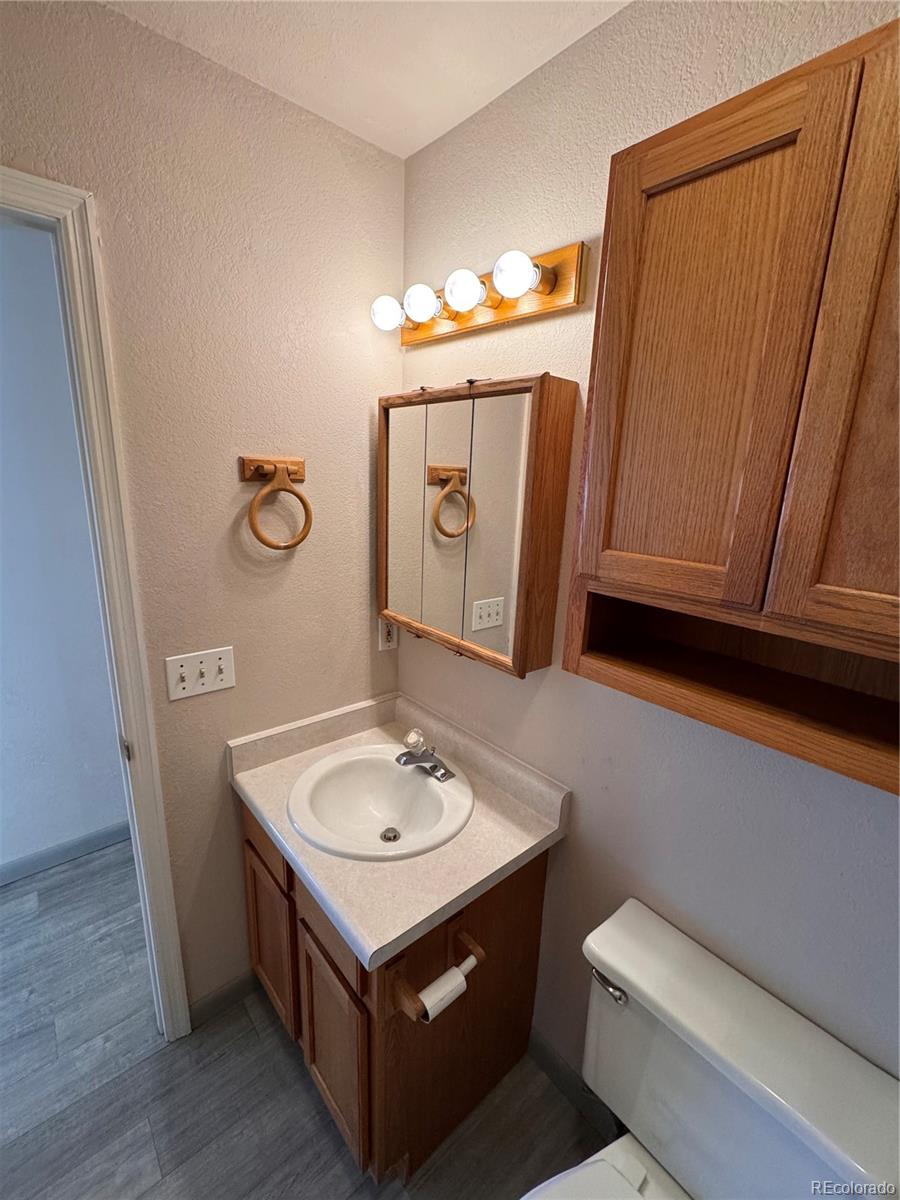 2406 Park Avenue Alamosa CO 81101