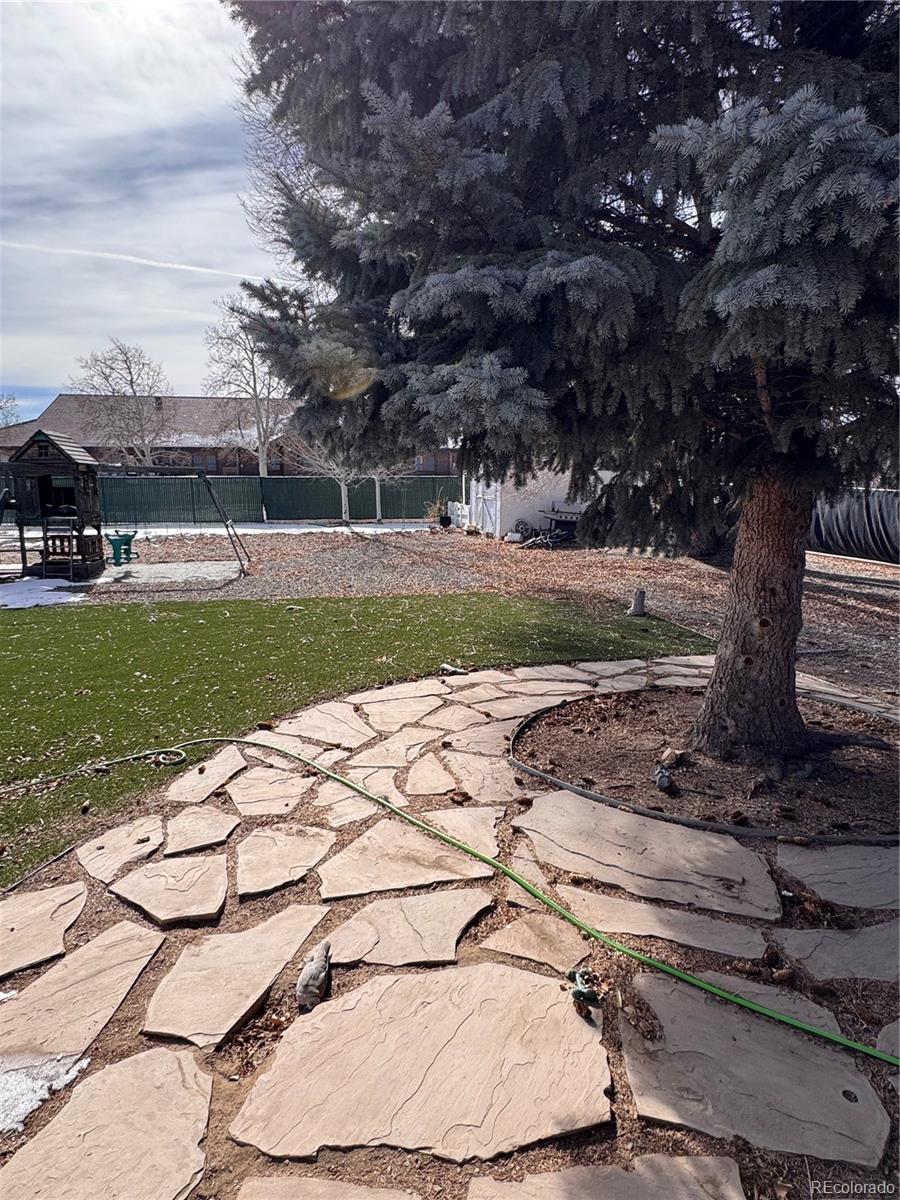 2406 Park Avenue Alamosa CO 81101