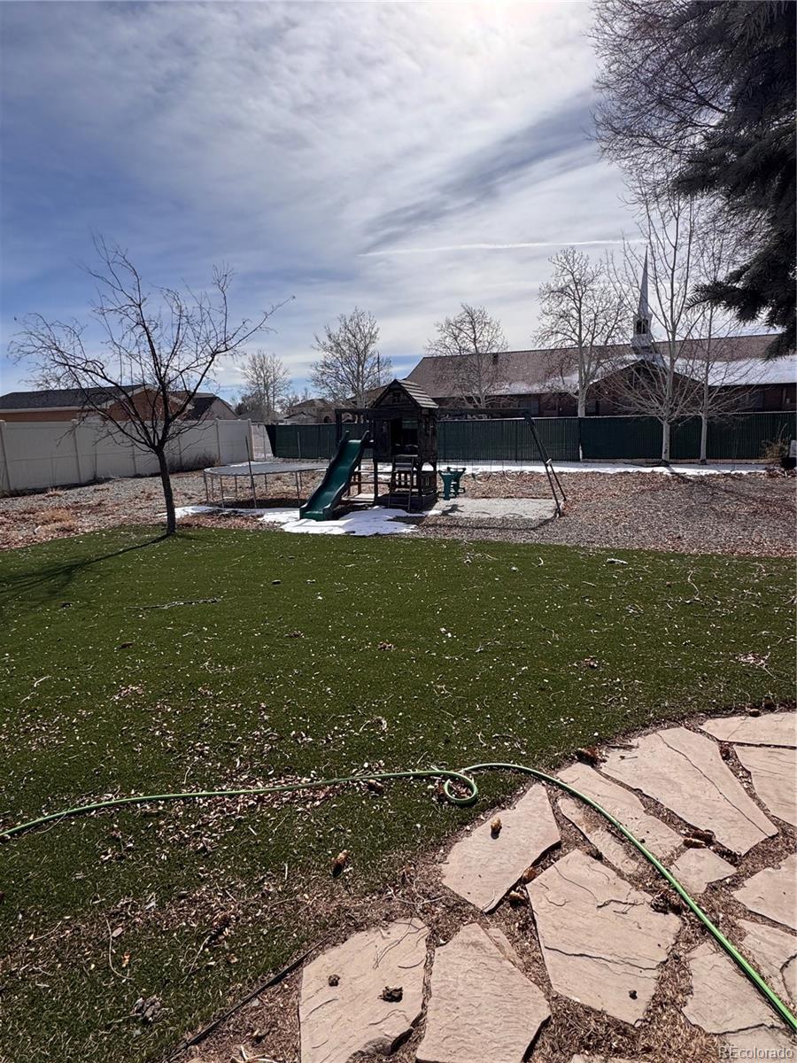 2406 Park Avenue Alamosa CO 81101