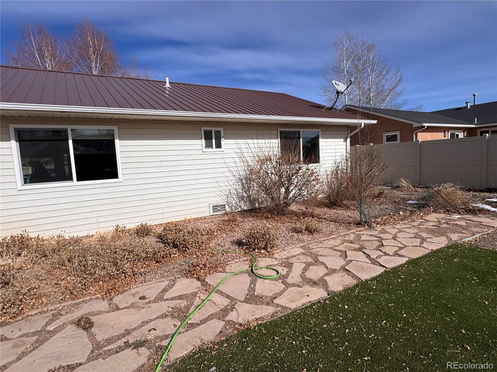 2406 Park Avenue Alamosa CO 81101