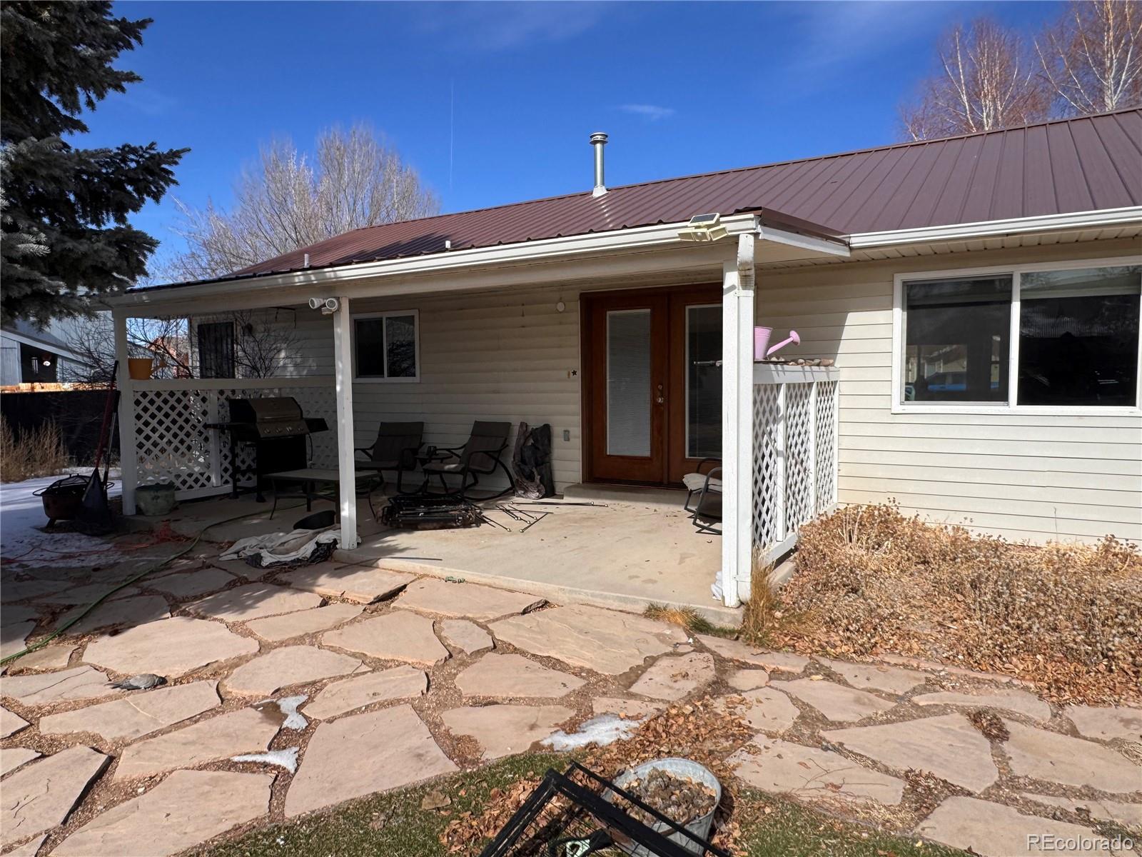 2406 Park Avenue Alamosa CO 81101