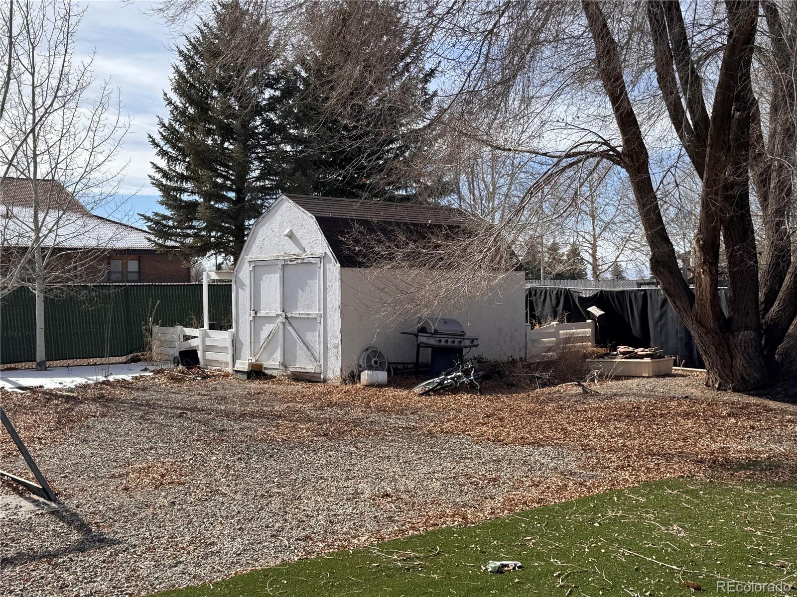 2406 Park Avenue Alamosa CO 81101
