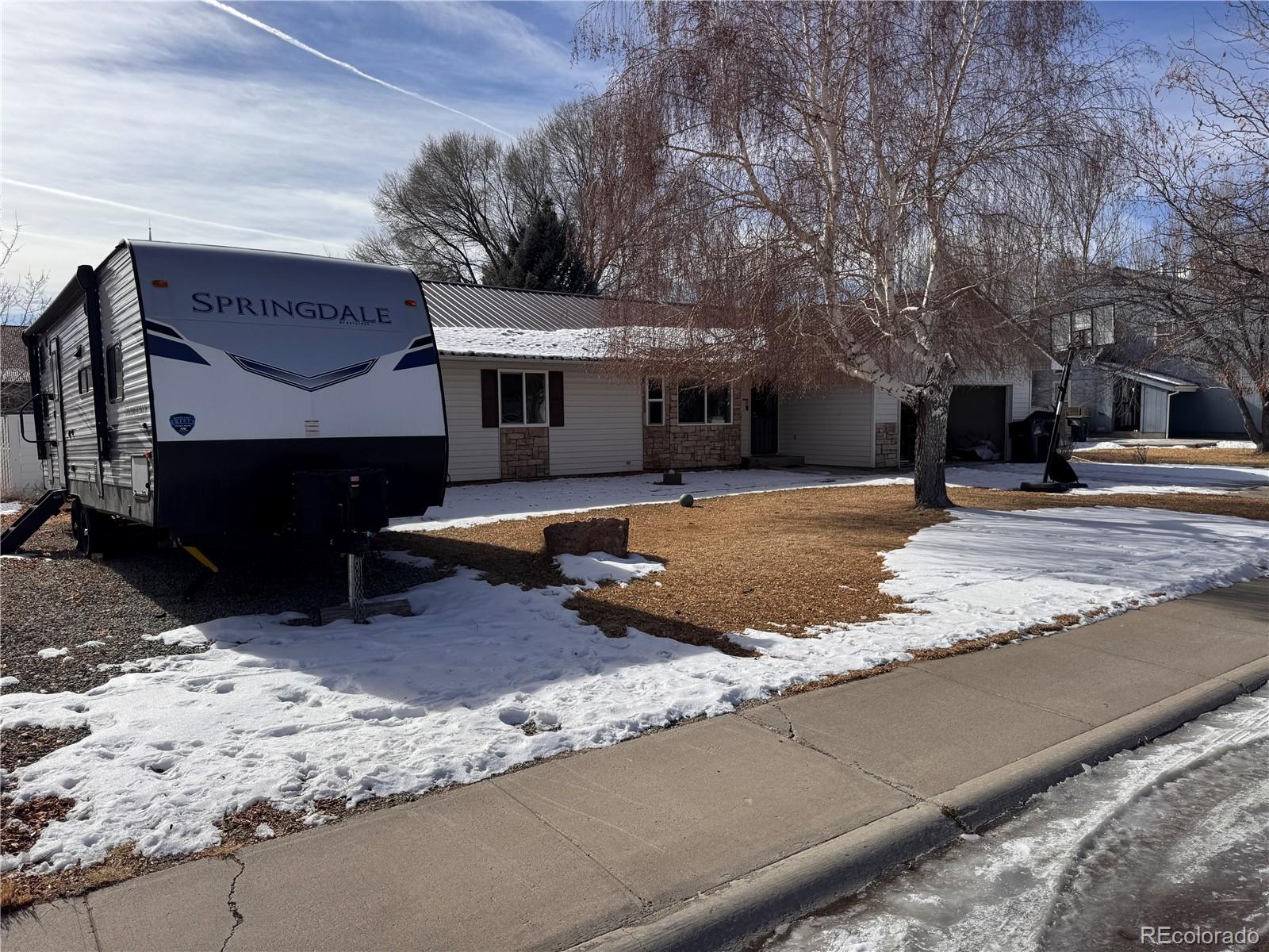 2406 Park Avenue Alamosa CO 81101