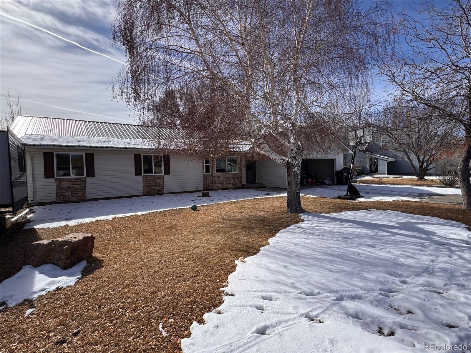 2406 Park Avenue Alamosa CO 81101