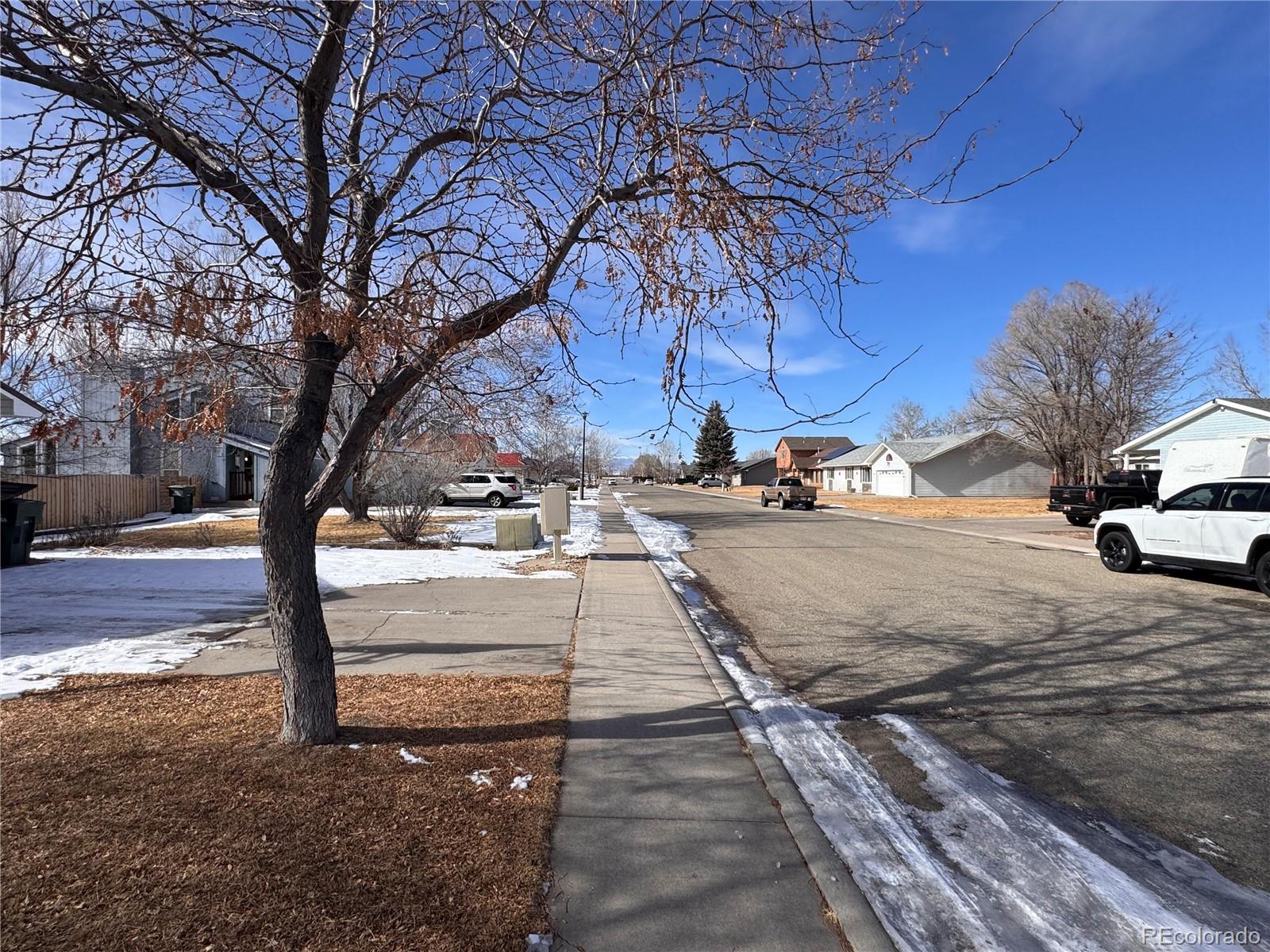 2406 Park Avenue Alamosa CO 81101
