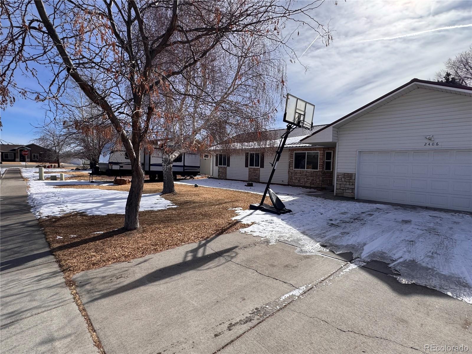 2406 Park Avenue Alamosa CO 81101
