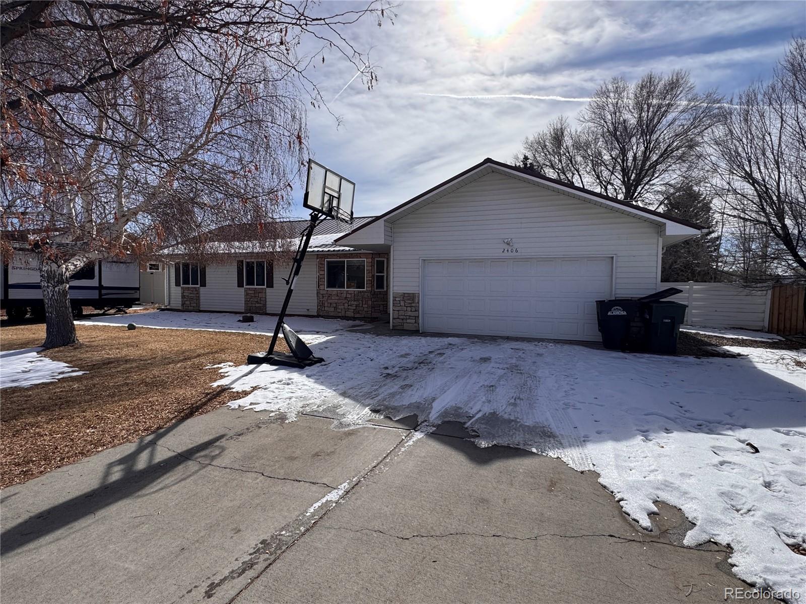 2406 Park Avenue Alamosa CO 81101