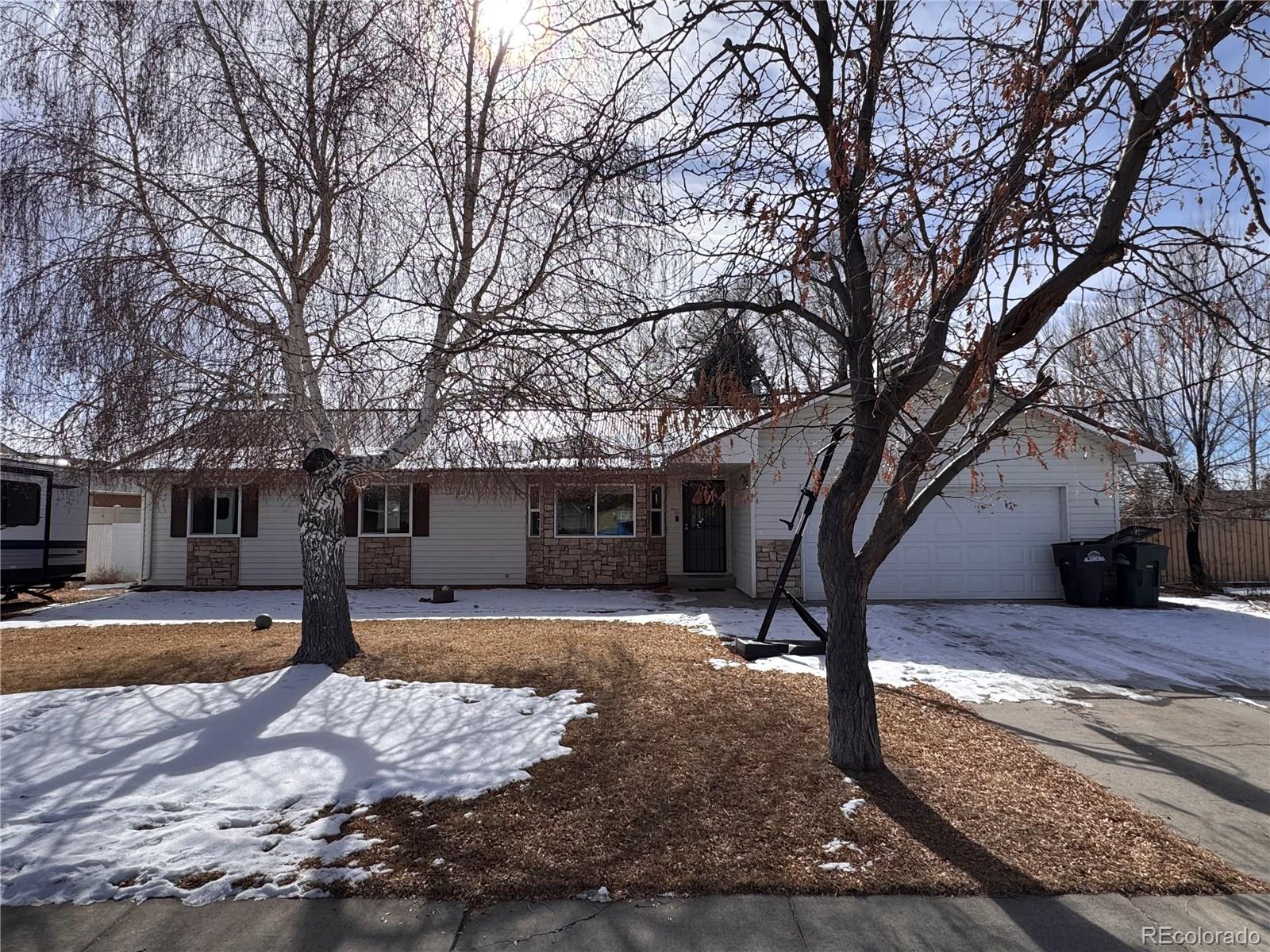 2406 Park Avenue Alamosa CO 81101