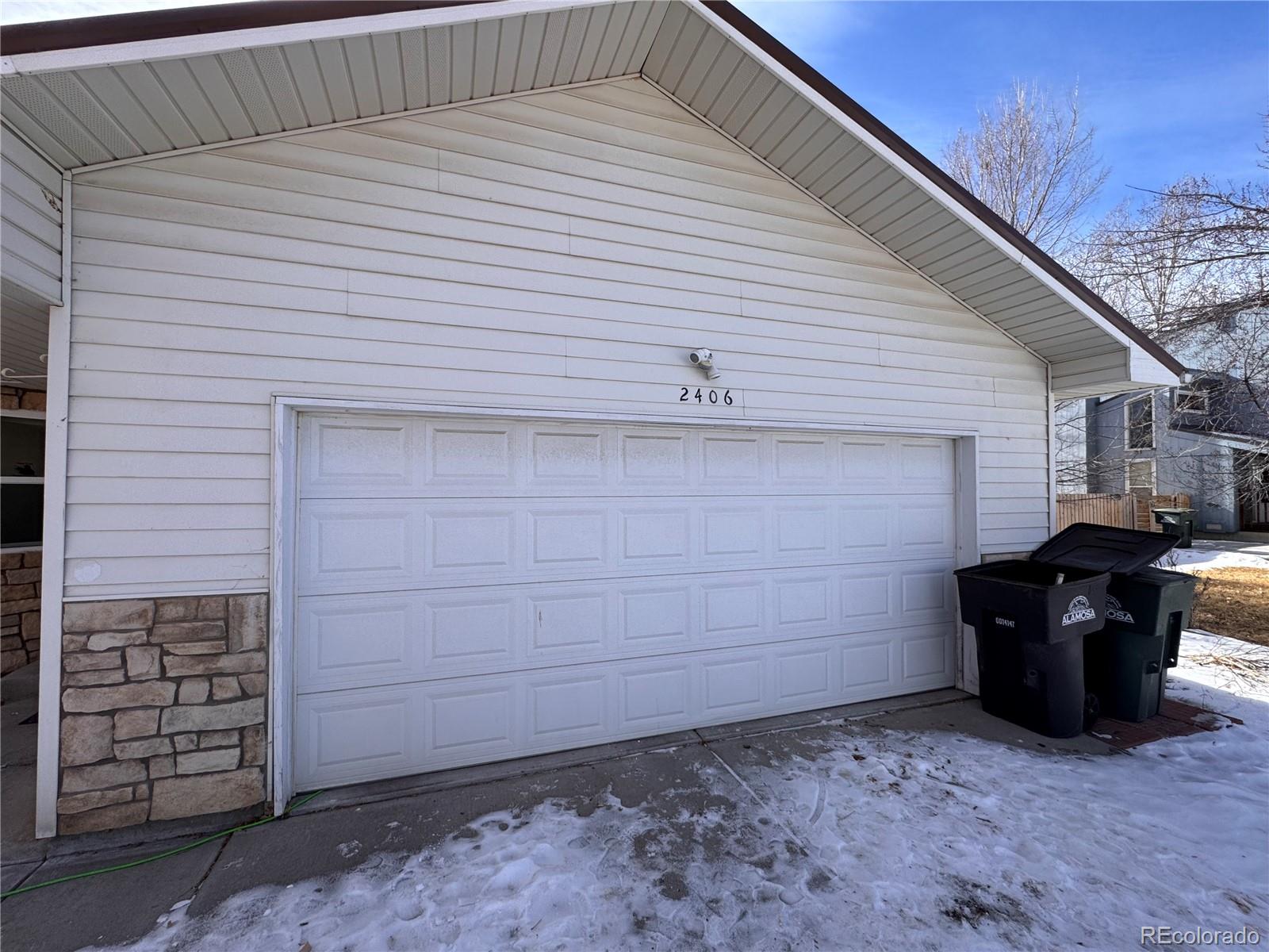 2406 Park Avenue Alamosa CO 81101