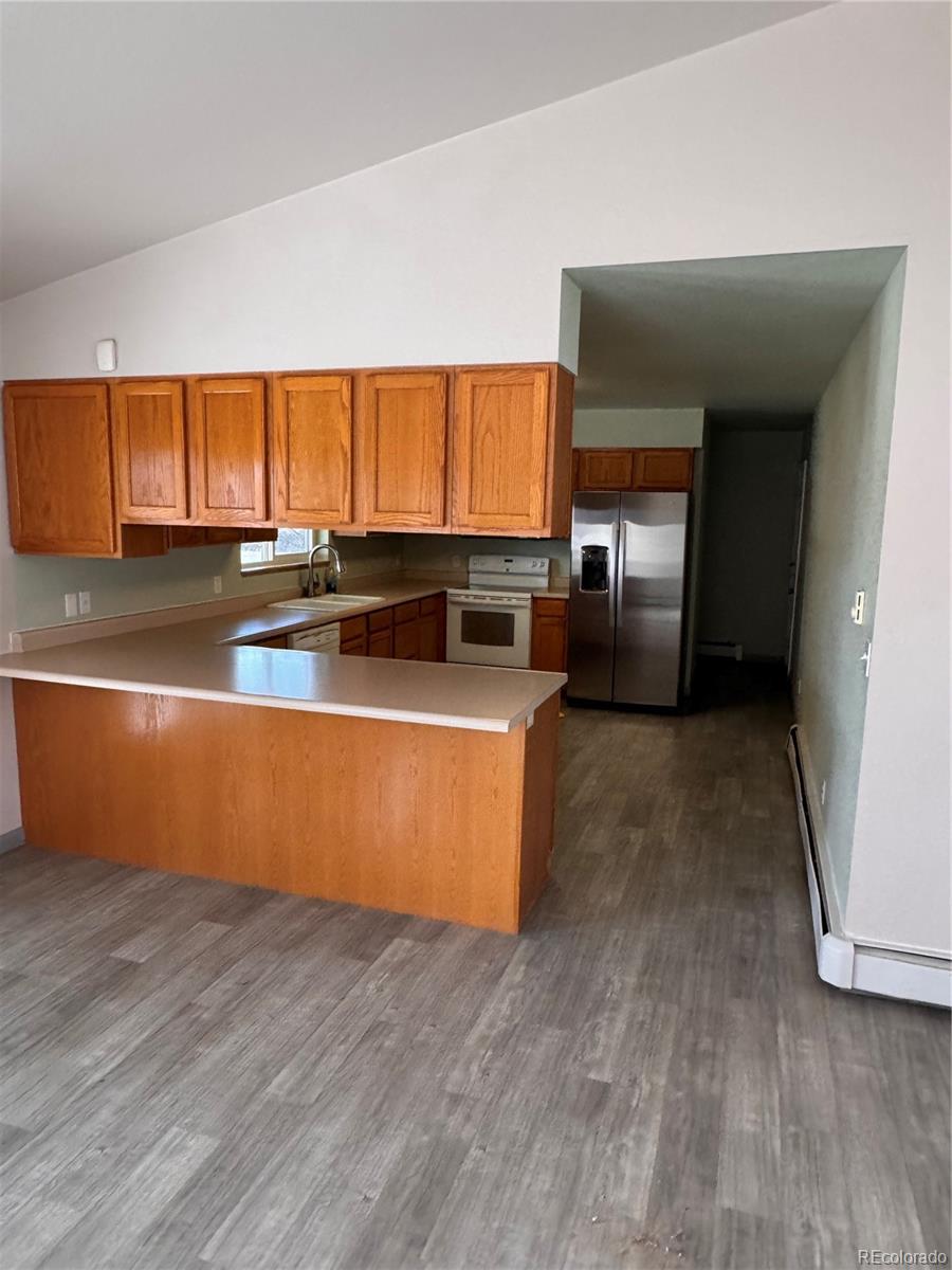 2406 Park Avenue Alamosa CO 81101
