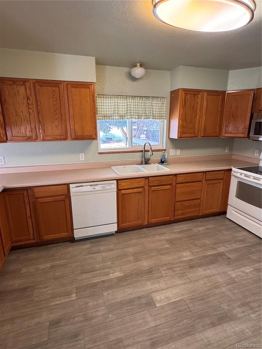 2406 Park Avenue Alamosa CO 81101